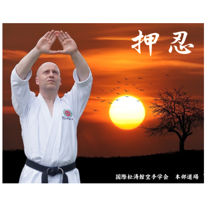 Imagen descriptiva de Karate Shotokan