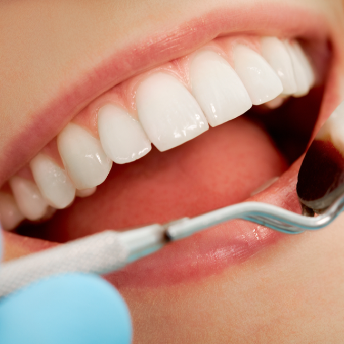 Imagen descriptiva de Odontología general