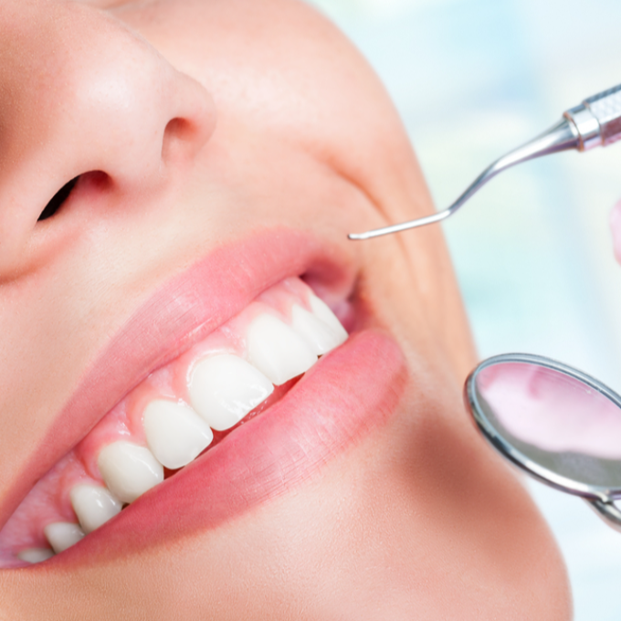Imagen sobre Prótesis dentales