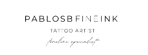 PabloSB Fine Ink