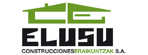 Construcciones Elusu