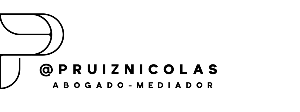 Abogado - Mediador Pedro Ruiz Nicolás