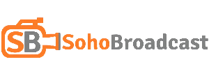 Soho Broadcast audio