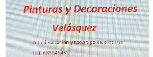 Pintura y Decoraciones Velásquez