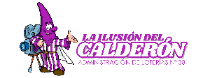 La Ilusión Del Calderón
