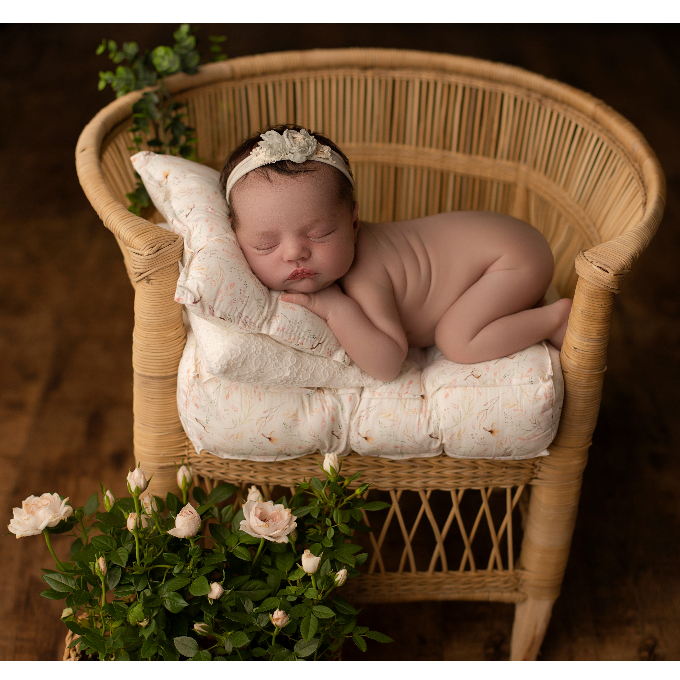 Imagen sobre Sesiones Newborn