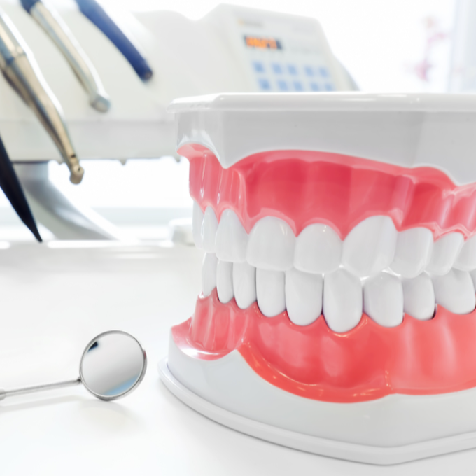 Imagen descriptiva de Odontología conservadora y Endodoncias