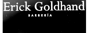Erick Goldhand Barbería