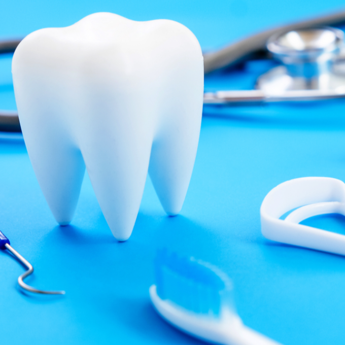 Imagen descriptiva de Implantes dentales