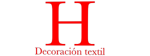 H Decoración Textil