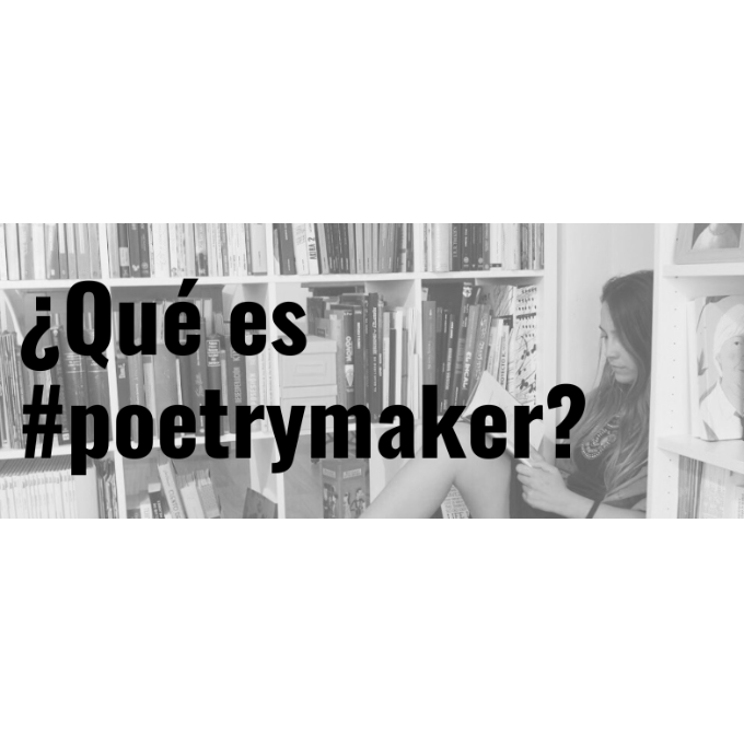 Imagen sobre Poetry Maker