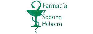 Farmacia Carmen María Sobrino Hebrero 