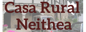 Casa Rural Neithea