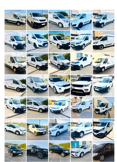 Imagen sobre Compra venta de vehículos