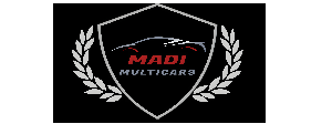 Madi Multicars 