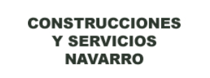 Construcciones Y Servicios Navarro 