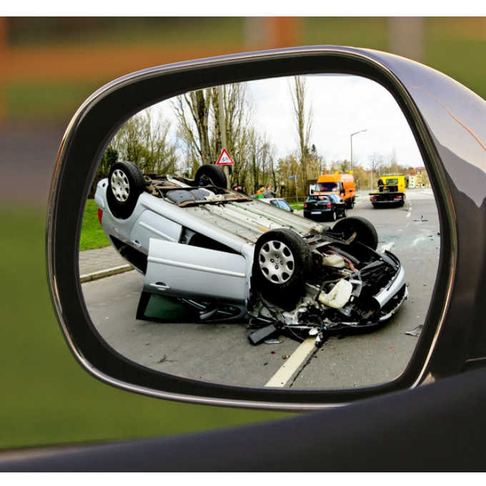 Imagen descriptiva de Procedimientos de accidentes de tráfico