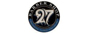 27 Barber Shop