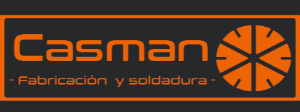 Casman -FabricaciónY Soldadura-