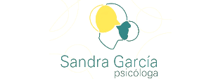 Sandra García Psicología