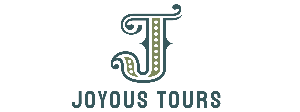 Joyous Tours
