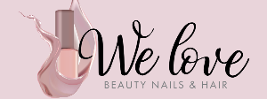 We Love Beauty Nails & Hair