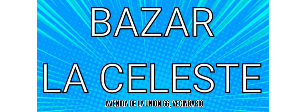 Bazar La Celeste 