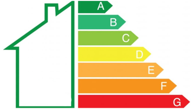 Imagen sobre Certificados de Eficiencia energética
