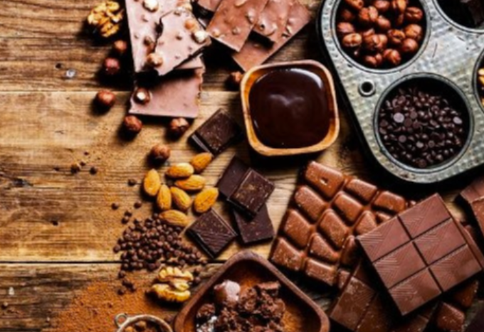 Imagen descriptiva de Chocolate