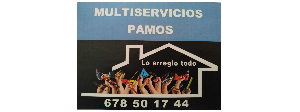 Multiservicios Pamos 