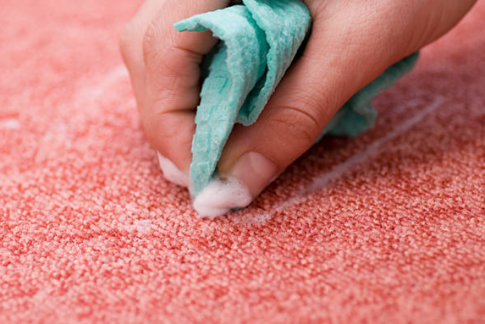 Imagen descriptiva de Limpieza de alfombra y pieles