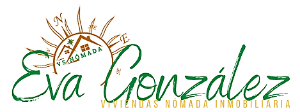 Eva González En Viviendas Nómada