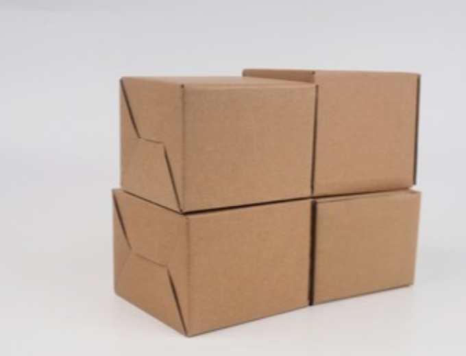 Imagen descriptiva de Cajas Troqueladas