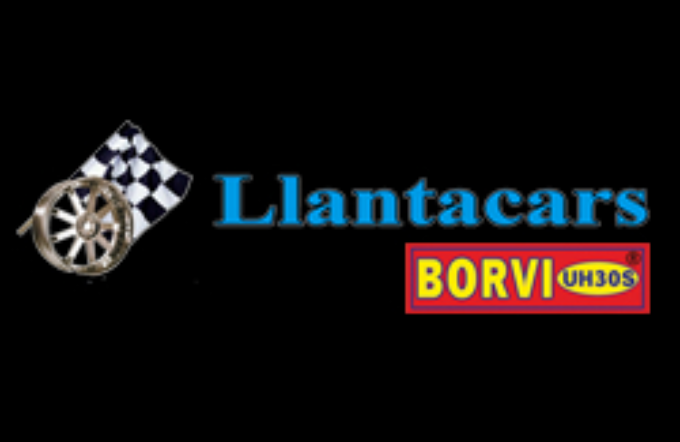 Llantacars