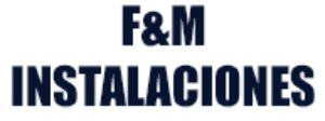 F&M Instalaciones