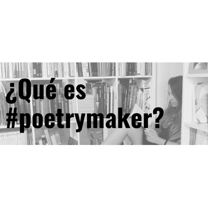 Imagen descriptiva de Poetry Maker