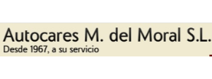 AUTOCARES M. DEL MORAL SL