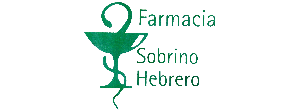 Farmacia Carmen María Sobrino Hebrero