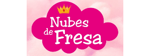 Nubes De Fresa