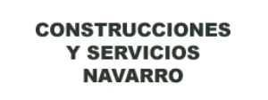 Construcciones Y Servicios Navarro